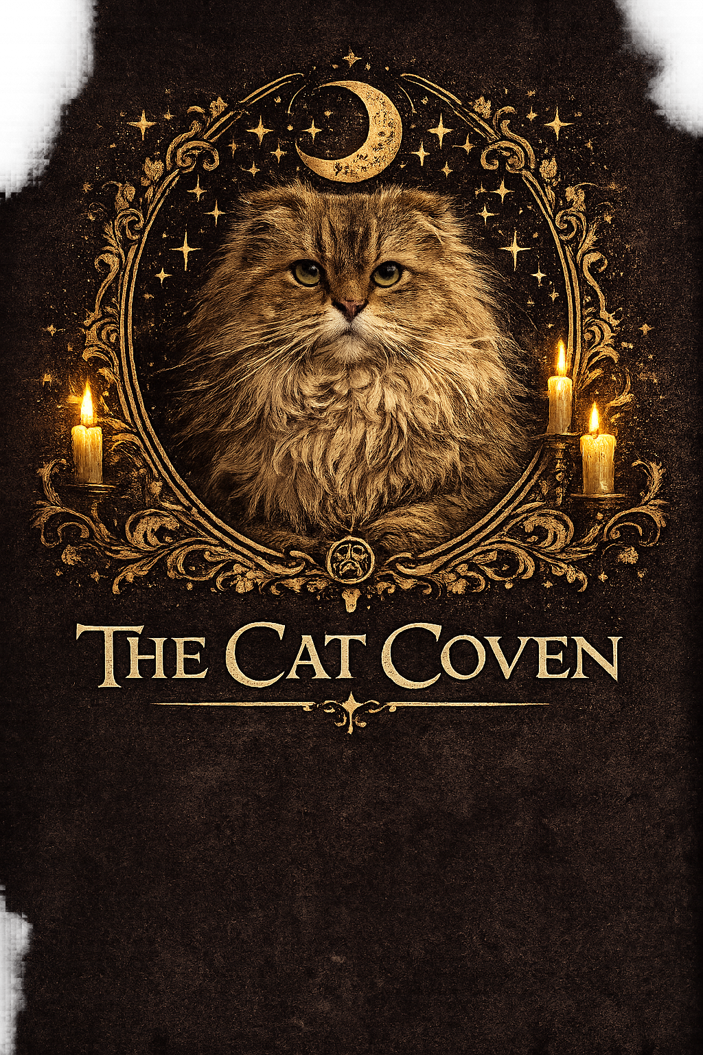 The Cat Coven